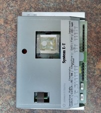 Johnson & Starley ET003