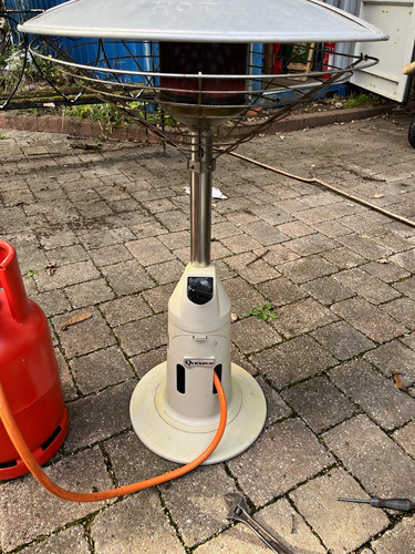 Quickheat 000 btu - quickheat, liquid