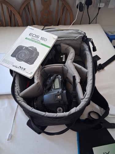 Canon eos 10d - canon,