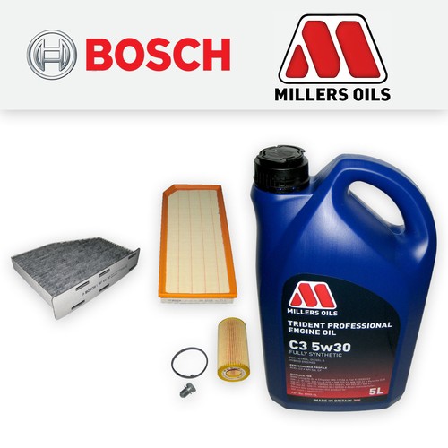 Service kit audi 2 0 - kit, (8p)