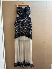 LIPSY VIP ladies Laced