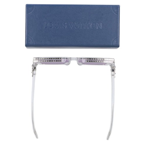 Louis vuitton sunglasses size - vuitton,