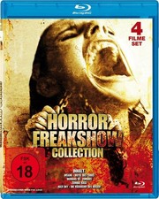 Horror Freakshow Collection -