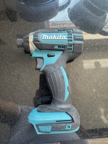 Makita lxt 18v cordless - makita, impact