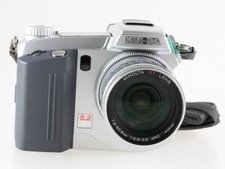 Konica Dimage 7 - GT Lens 7.2-50.8 mm APO Optics - Bridge Camera Camera 