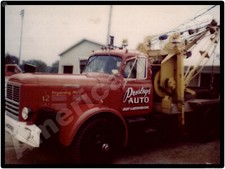 Hendrickson Trucks New Metal