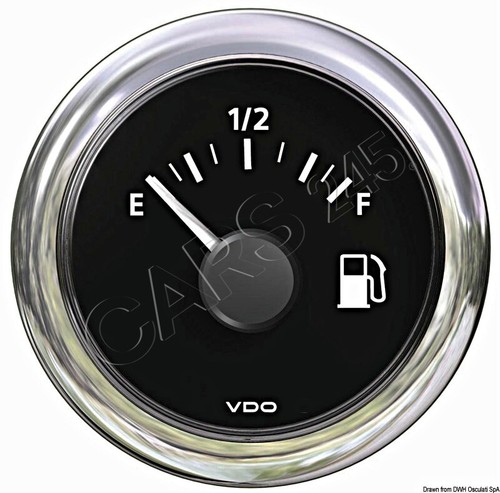 Vdo viewline fuel - viewline,