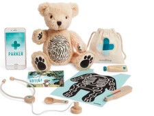 Seedling Parker+: Your