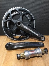 FSA Carbon Pro 172.5mm ISIS