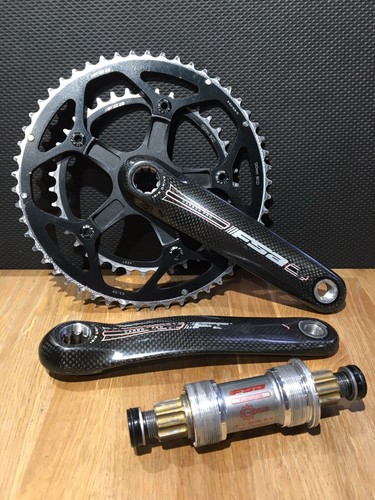Fsa carbon pro - carbon, isis