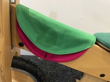 LikeABike Framebag for Wooden