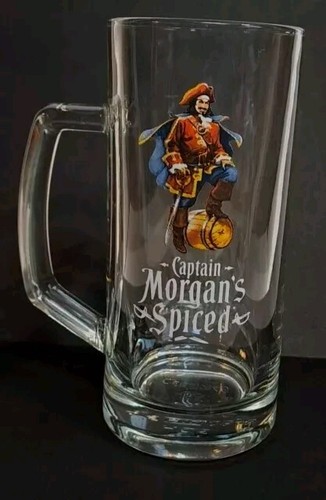 Captain morgan rum - rum, &