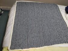 Baby Blanket / Shawl Hand Knitted