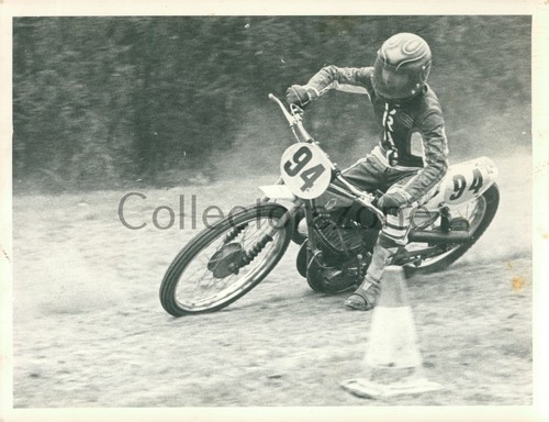 1975 acu junior - grass, track
