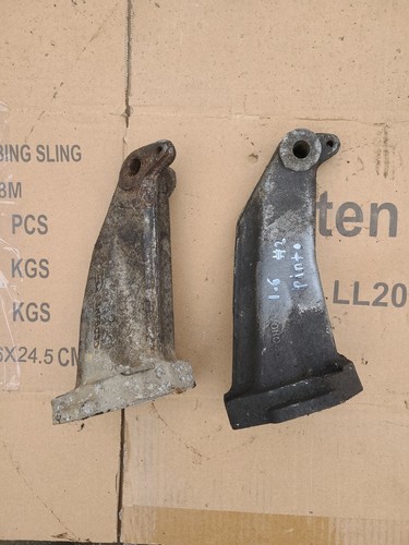 Ford pinto ohc alloy - ford,