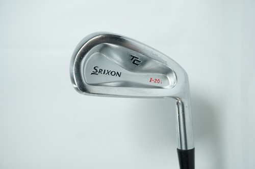 Srixon 201 iron steel - srixon,