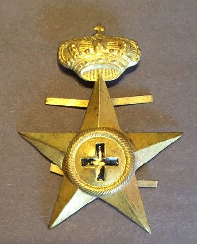 Early 20th wwii italian - c.,,