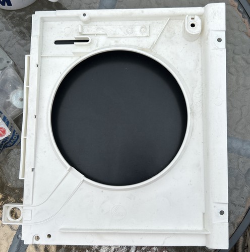Hoover spin dryer porthole - hoover,