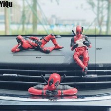 New Sitting Mini Deadpool