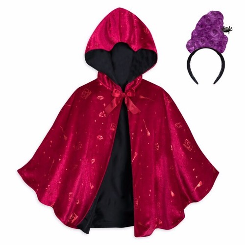 Mary sanderson costume - mary,