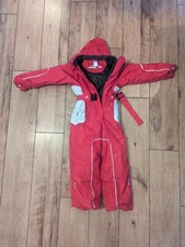 Kids Ski Suit