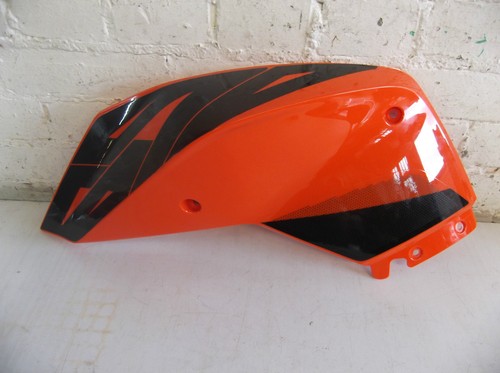 Ktm duke 690 - duke,