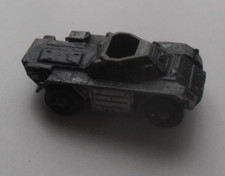 Matchbox lesney 61 ferret - matchbox,