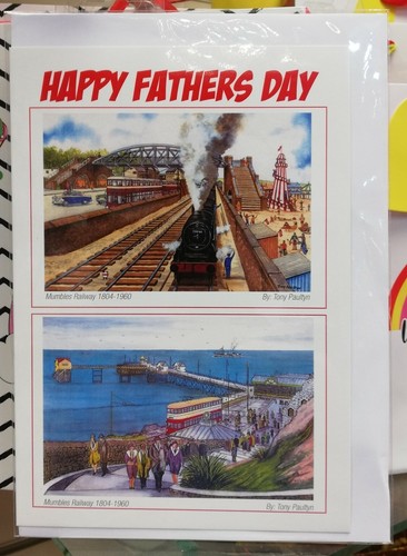 Mumbles railway 1804 1960 - 1804-1960,