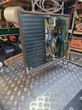 Mirrored Fire Screen Guard