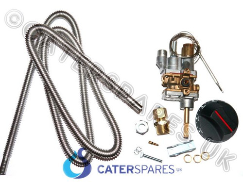 Falcon gas oven thermostat kit - falcon,