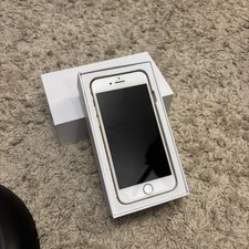 Apple iPhone 8 64GB Unlocked, Rose Gold (Pink) 