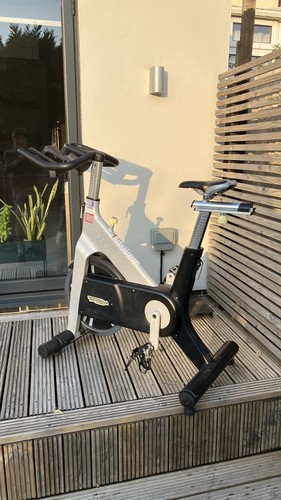 Technogym exercise spinning - exercise,