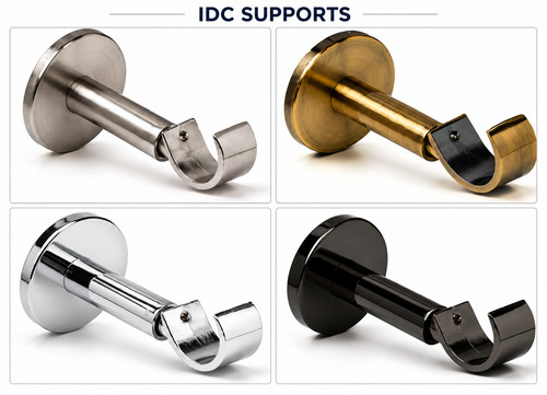 35mm single idc support - 35mm,