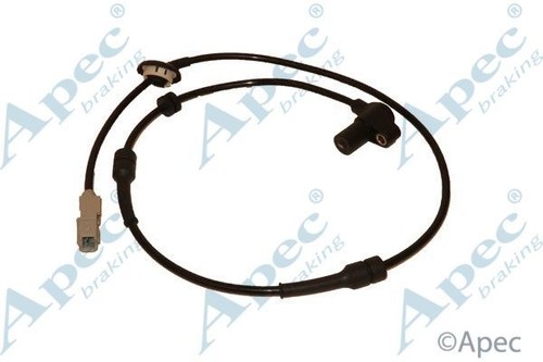 Apec front abs sensor - abs,
