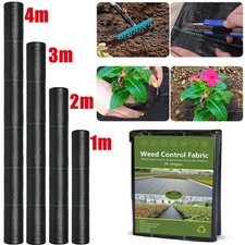 Anti weed membrane - anti, heavy
