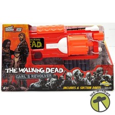 The Walking Dead Carl's