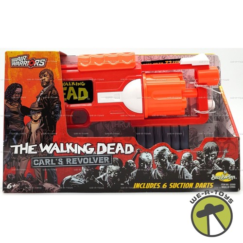 The walking dead carl - dead, carl's