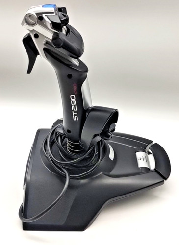 Joystick saitek st280 - saitek,