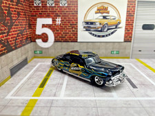 2019 Hot Wheels '52 Hudson