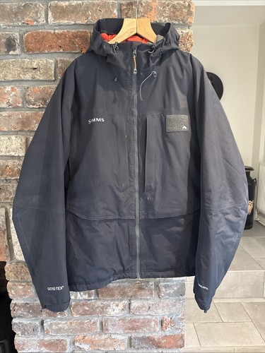 Simms bulkley insulated wading - insulated,