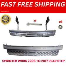 For Mercedes Sprinter Rear