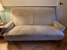 MultiYork 3 seater sofa and 1 chair  Grosvenor Range  used