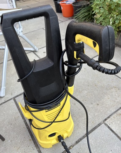 Karcher power washer spares - karcher,