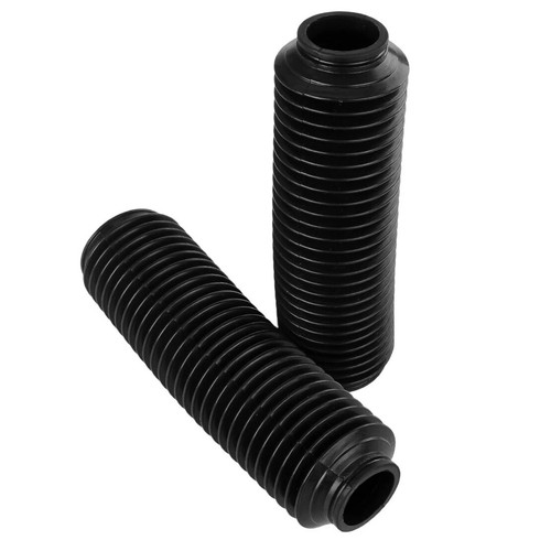 2pcs front fork suspension - front,