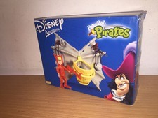 Famous Disney Adventures