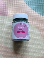 Holland & Barrett 1000ug