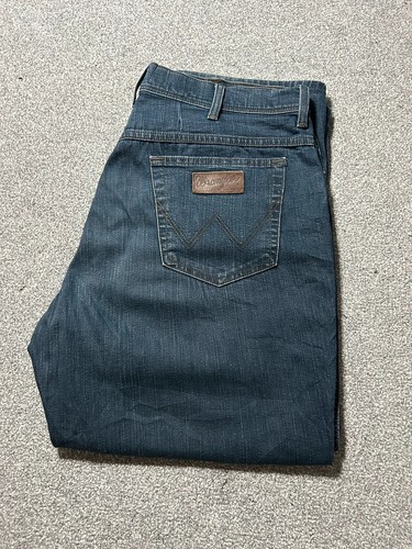 Vintage wrangler jeans mens - wrangler,