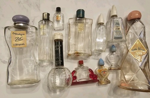 Lot vtg 40s - 11, 50s