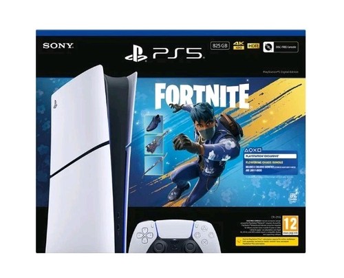 Playstation digital edition - 5,