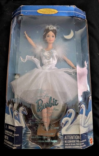 1997 collector edt barbie - 1997,
